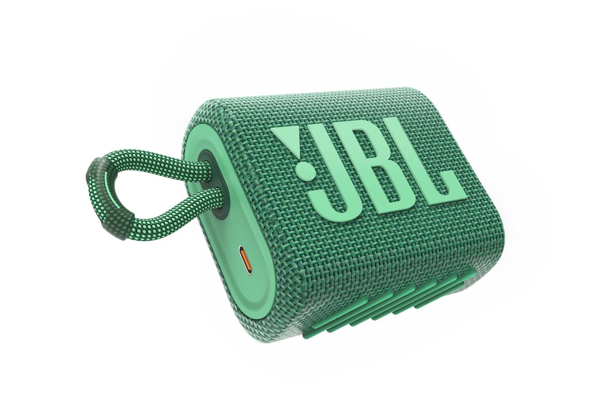 JBL GB 3 Eco och Clip 4 Eco: ultraportabla och miljövänliga Bluetooth-högtalare