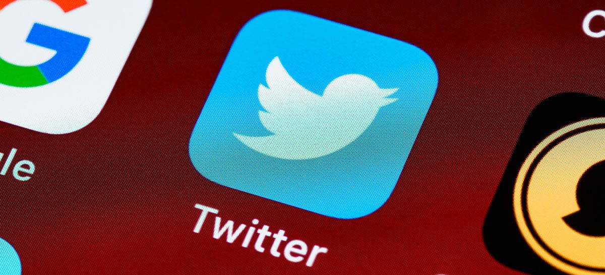 Jack Dorsey, confundador e CEO do Twitter, decide renunciar ao cargo