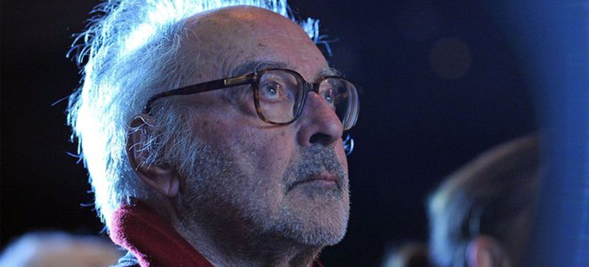 Morre Jean-Luc Godard, um dos nomes mais importantes da história do cinema