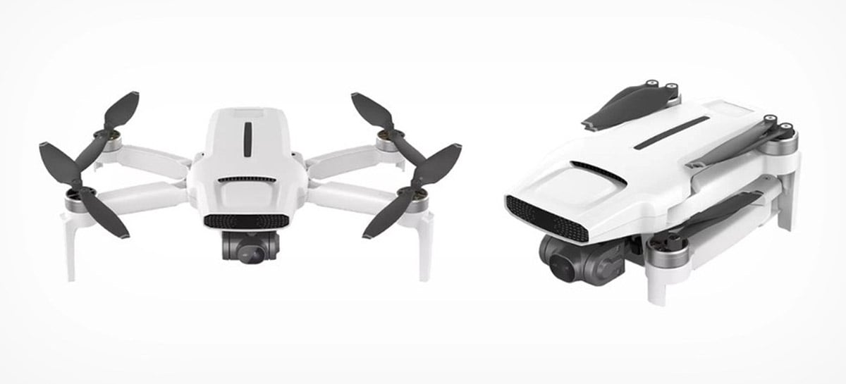 PROMOÇÃO 11.11 : Drone FIMI X8 Mini a partir de R$ 1835; versão PRO em oferta