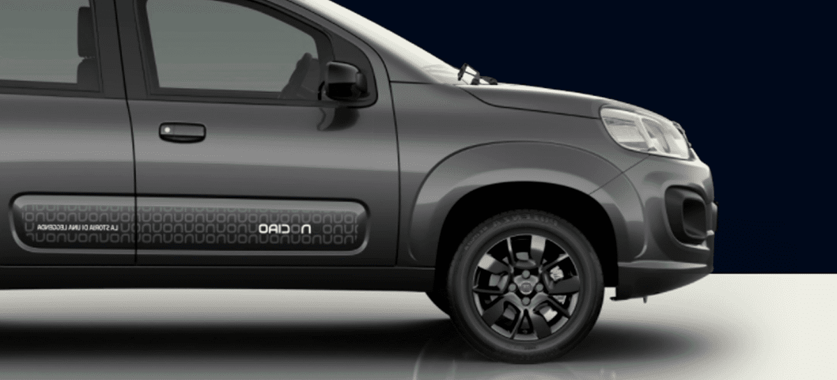 Fim de uma era: Fiat Uno deixa de ser fabricado no Brasil, mas ganha versão de despedida