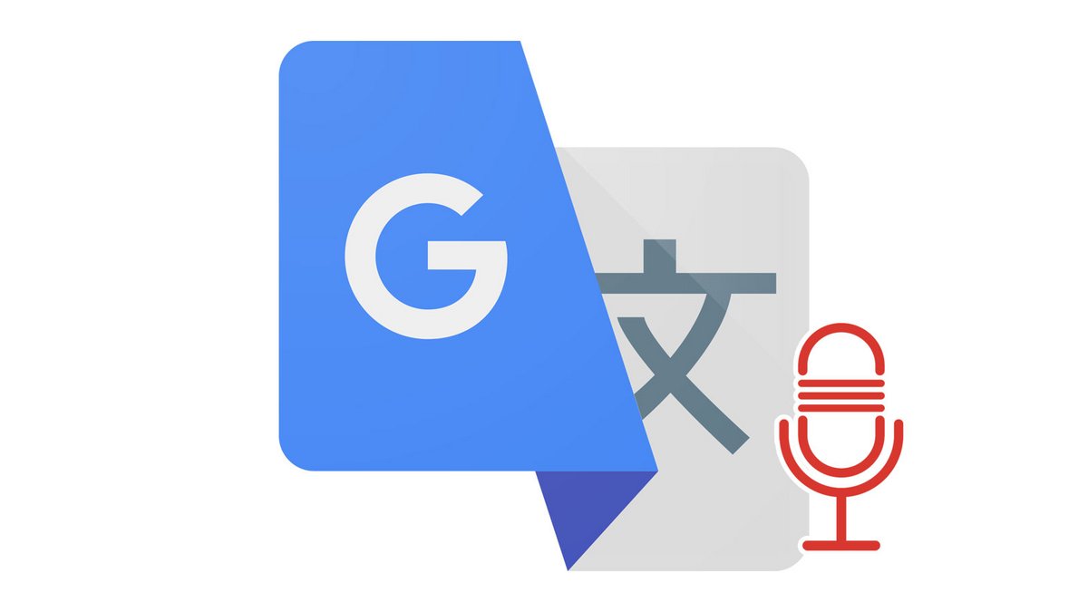 Hướng dẫn Google Dịch