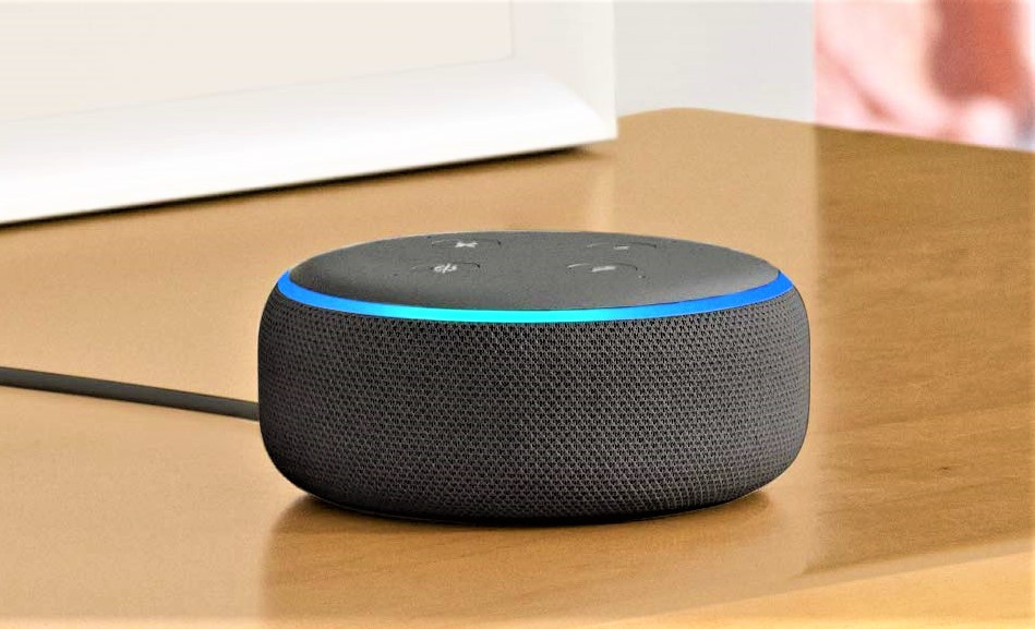 Hur dra nytta av Amazon Lyssna på musik med dina Echo-anslutna högtalare?
