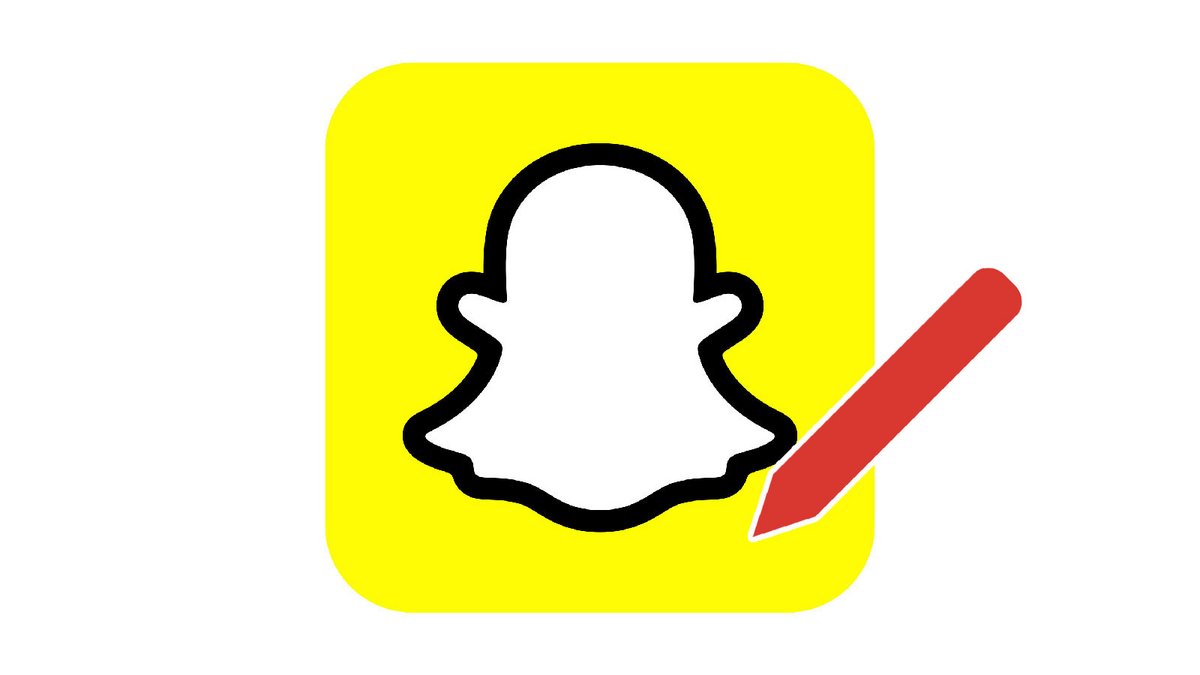 Hur lägger jag till en länk till en Snap på Snapchat?