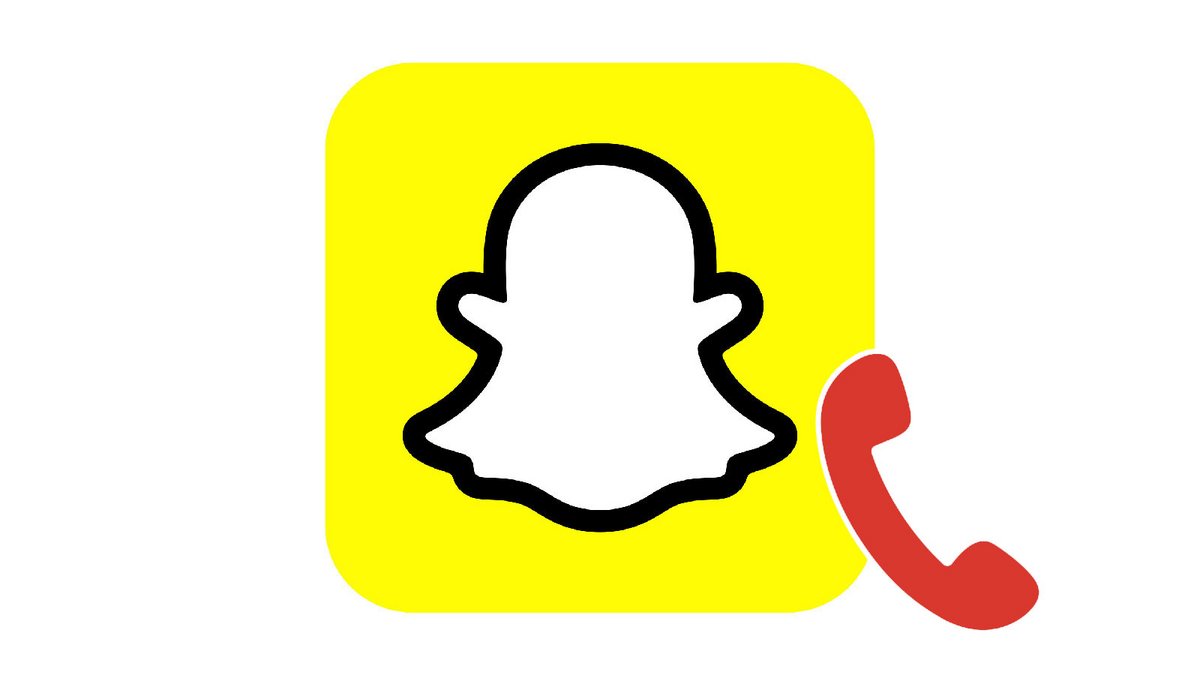 Hur ringer man röstsamtal på Snapchat?
