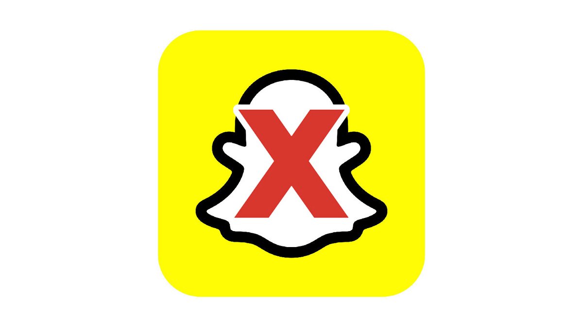 Hur tar man bort ditt Snapchat-konto?