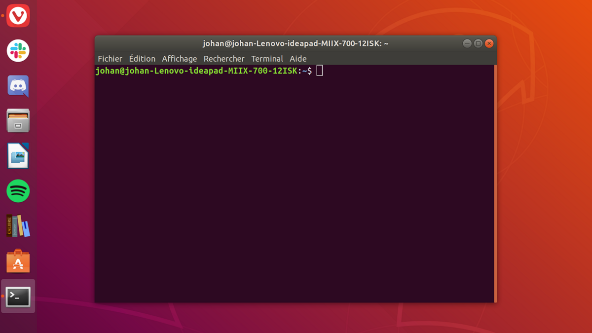 Installera Ubuntu programvara 2-1