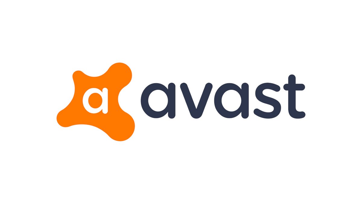 Logo Avast 2020
