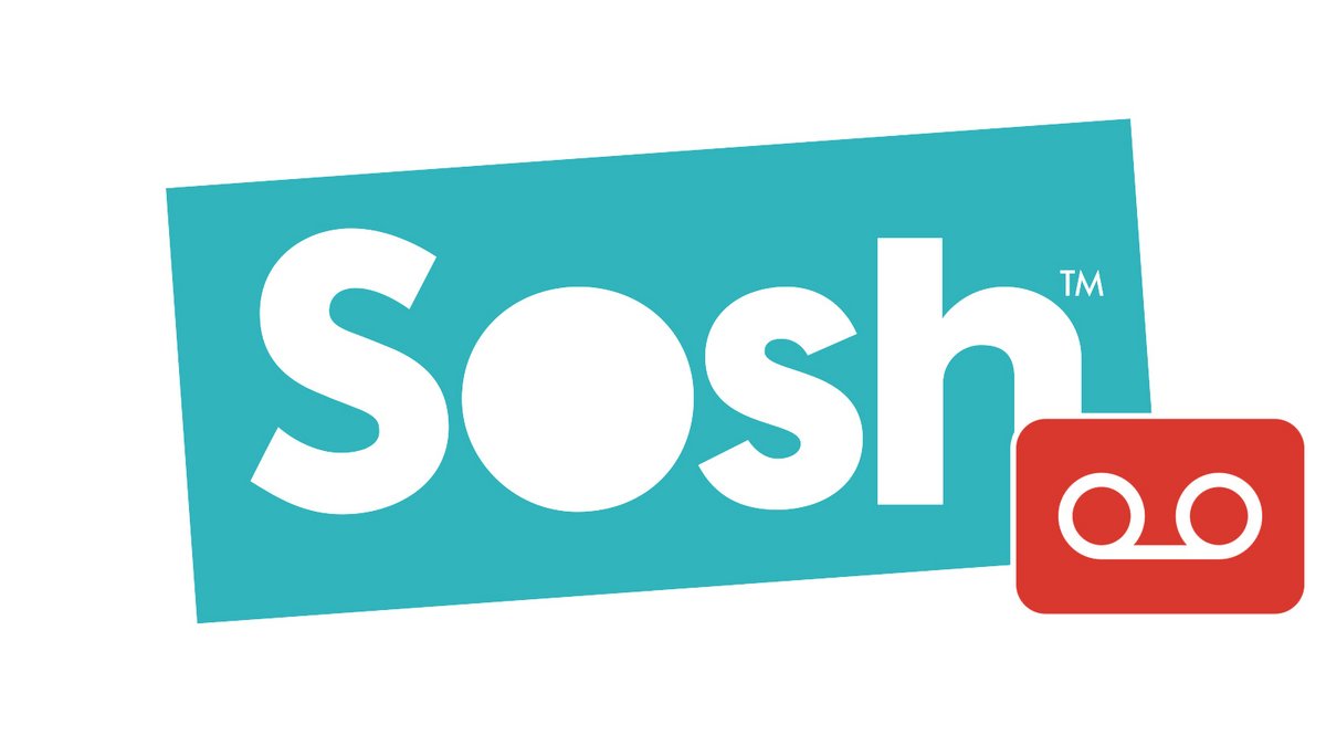 Hur konfigurerar du din Sosh-telefonsvarare?