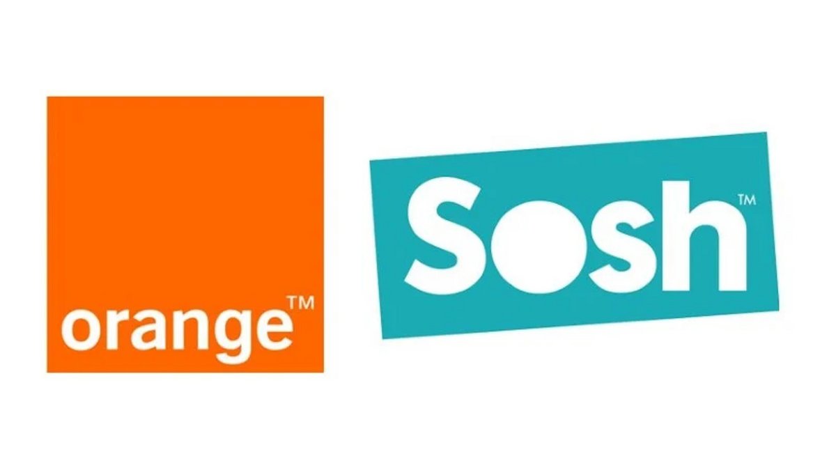 Hur flyttar man från Orange till Sosh?