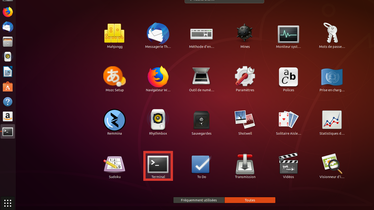 Xóa Ubuntu 1