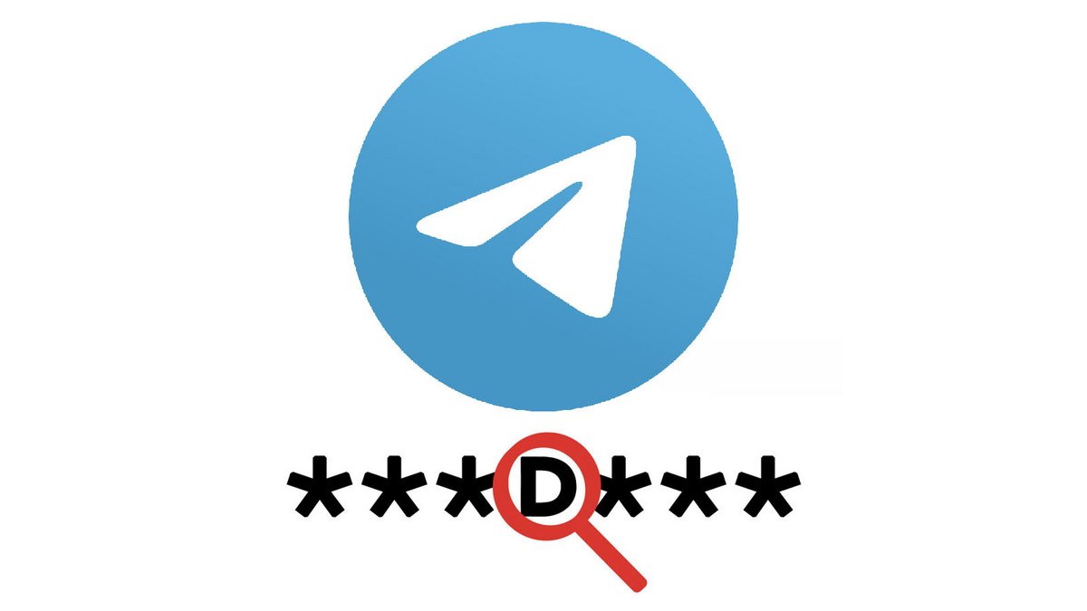 Hur låser jag Telegram på din smartphone med ett lösenord?