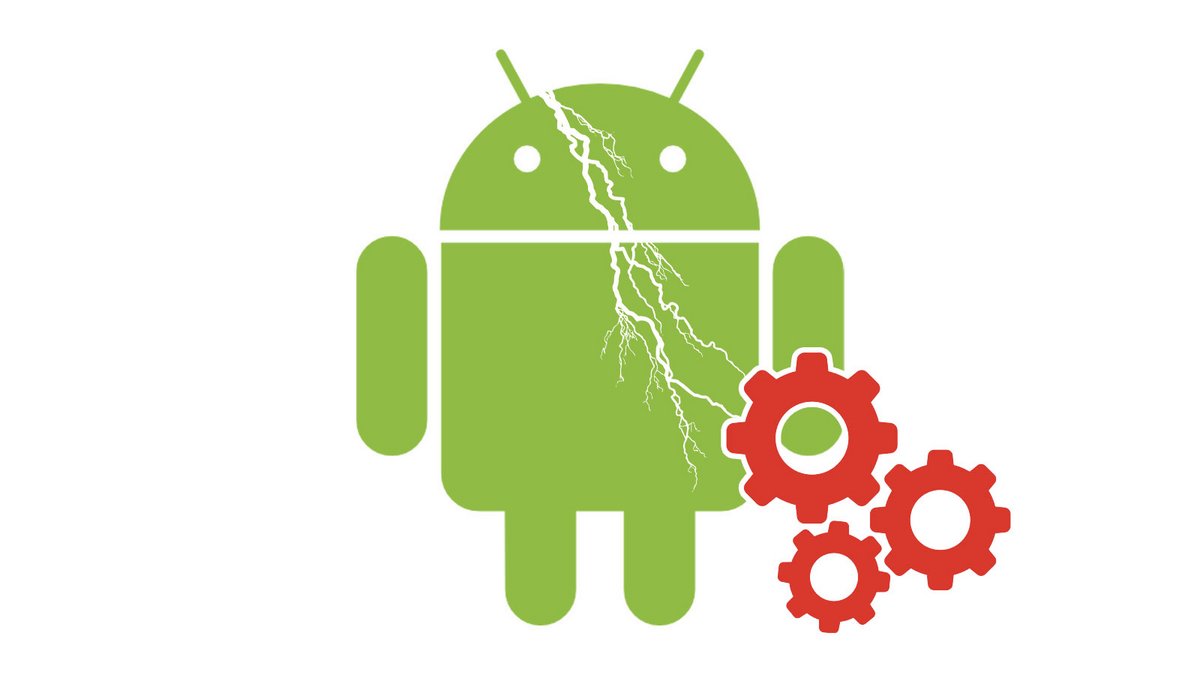 android handledning