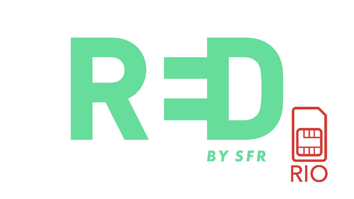 Hur återställer du din RIO-kod på RED med SFR?