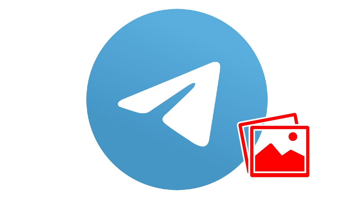 Hur lägger man till klistermärken på Telegram?