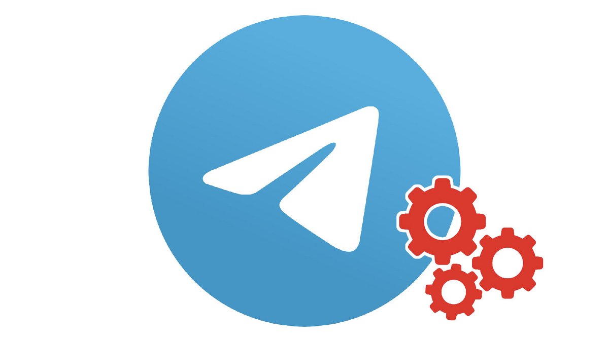 Hur aktiverar och inaktiverar du Telegram-meddelanden?