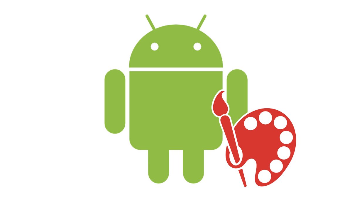 Làm thế nào để thay đổi hình nền trên điện thoại thông minh Android của bạn?