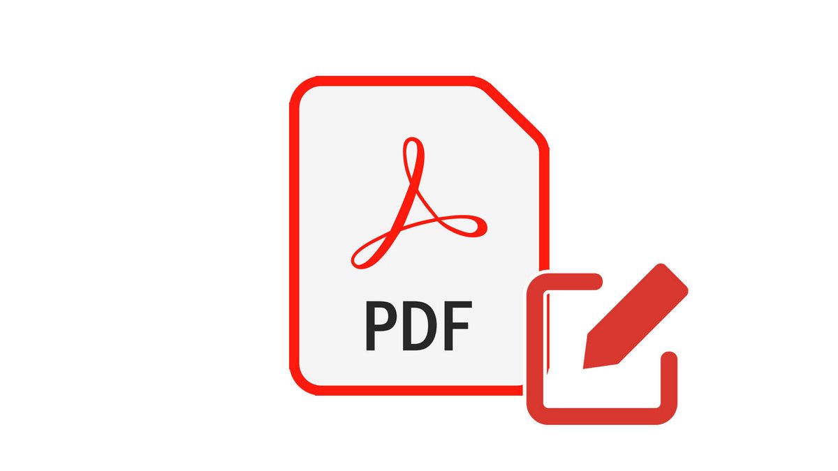 Hur ritar man på PDF-filer?