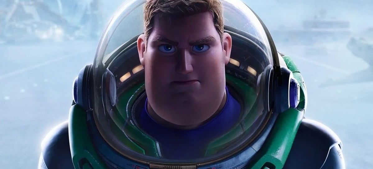 Inspirado em Toy Story: veja o trailer oficial da animação Lightyear, da Pixar