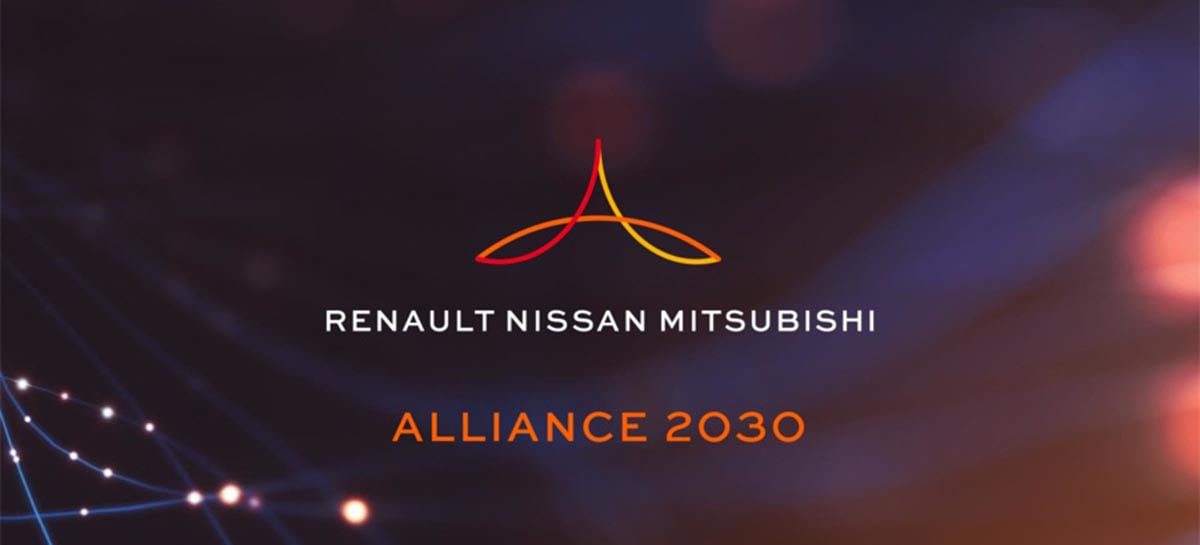 Aliança entre Renault, Nissan e Mitsubishi tem planos de 35 veículos elétricos até 2030