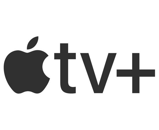 Apple  TV +