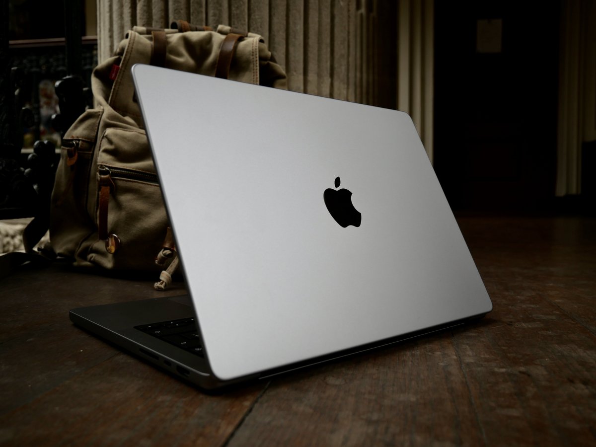Apple  MacBook Pro-31 © © Nathan Le Gohlisse cho Clubic