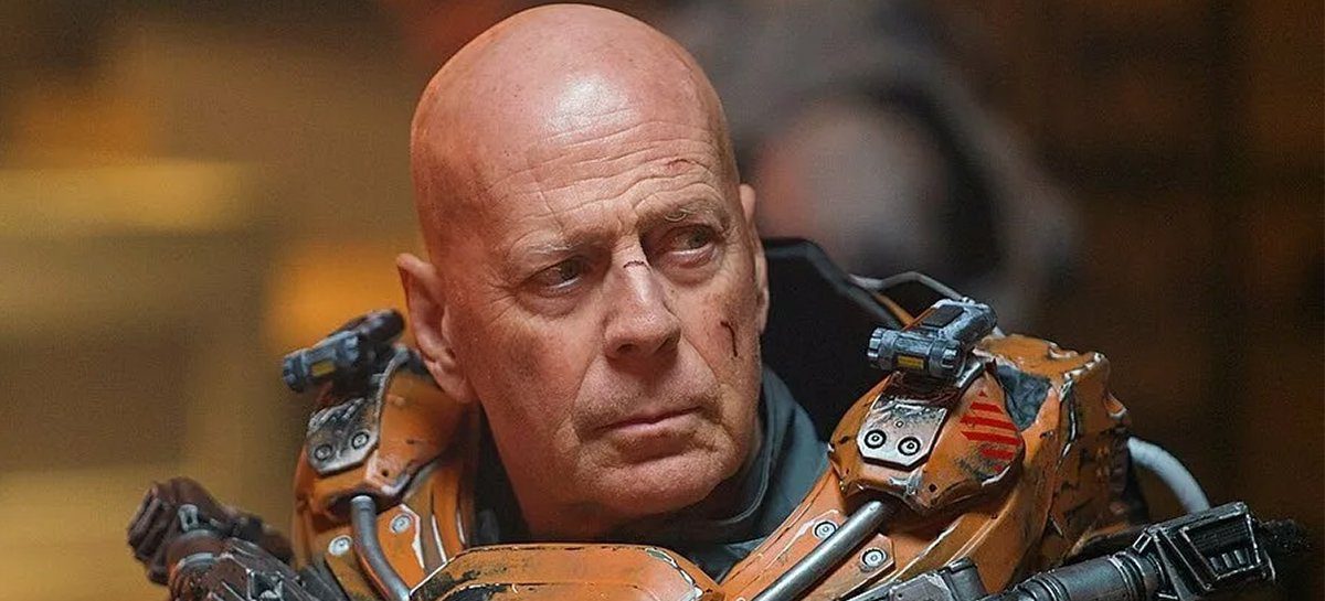 Framboesa de Ouro cancela prêmio da categoria Pior Performance de Bruce Willis