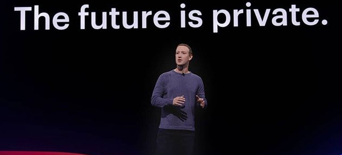 Mark Zuckerberg: "Facebook não prioriza lucro sobre segurança e bem-estar"