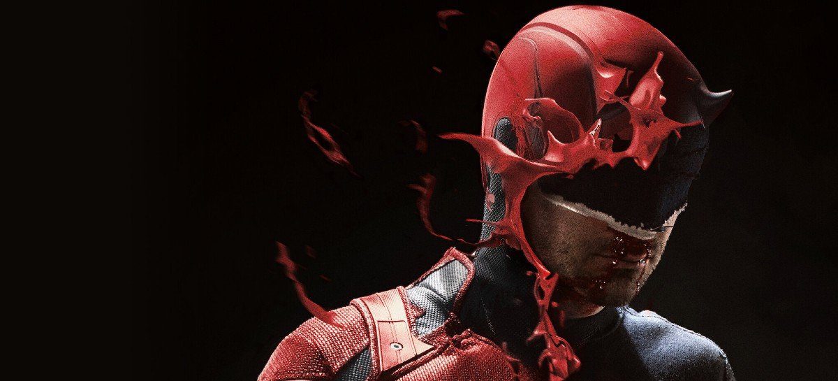 Marvel: Demolidor ganhará nova produção no Disney+