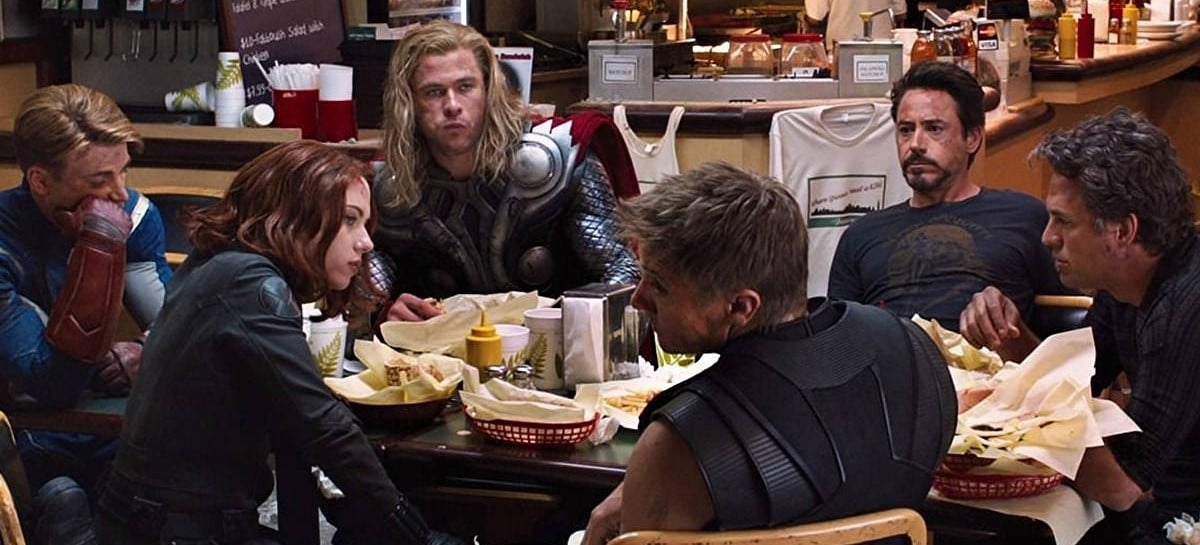 Marvel adia filmes Doutor Estranho 2, Thor 4 e Pantera Negra 2
