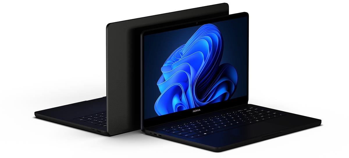 Notebook Nokia PureBook Pro é anunciado com CPU Intel Alder Lake por R$ 3,9 mil