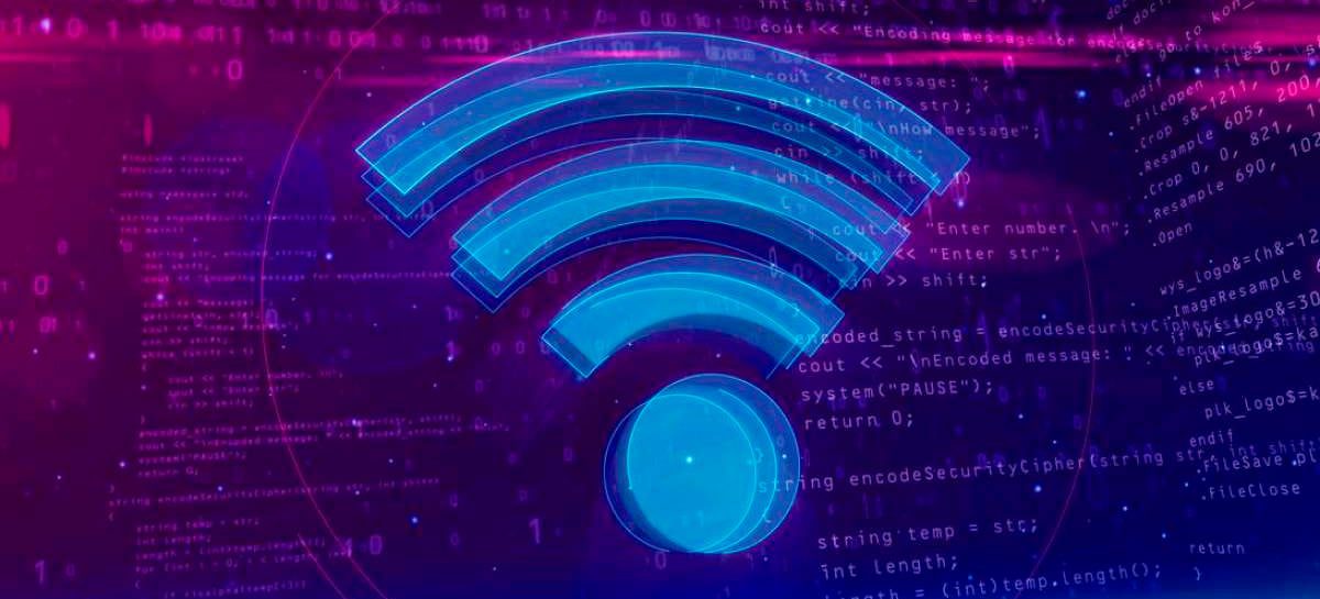 MediaTek vai mostrar Wi-Fi 7 que é 2.4x mais rápido que Wi-Fi 6 na CES 2022
