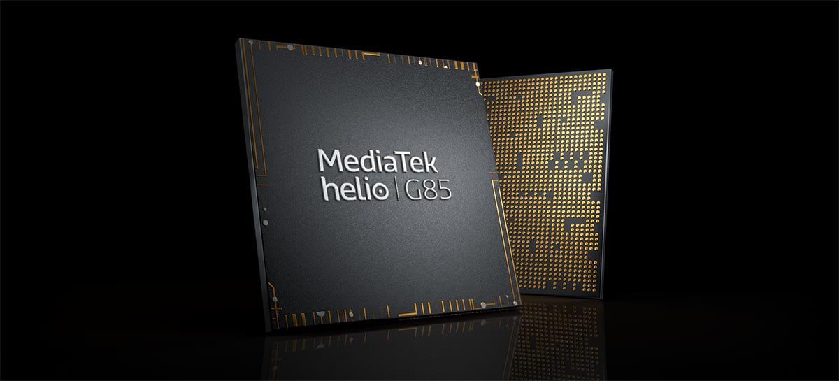 MediaTek lançará primeiro chip G-Series de 6 nm no terceiro trimestre