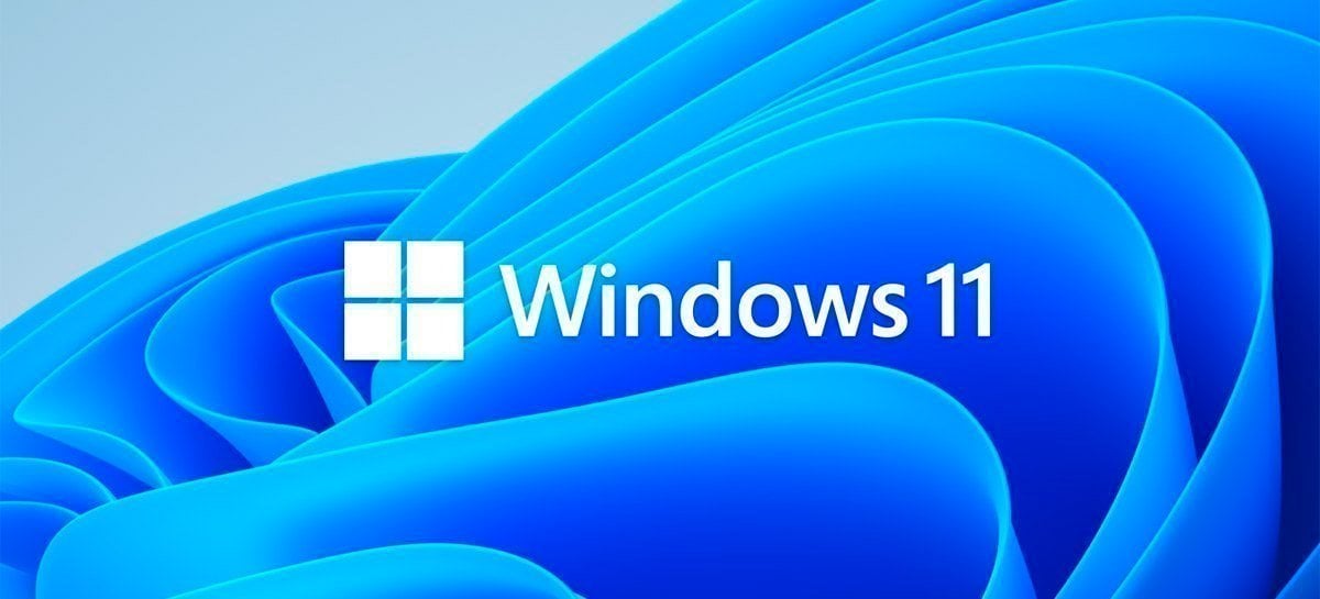 Microsoft testa marca d'água no Windows 11 para indicar limitações de hardware