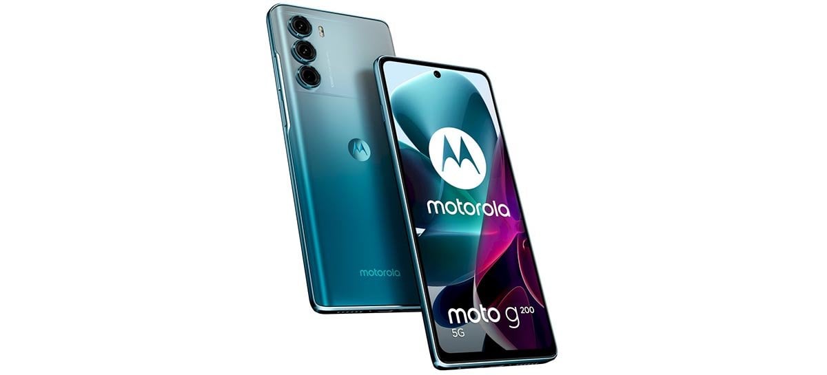 Motorola lança smartphones Moto G200 5G, Moto G71 5G e Moto G31 no Brasil