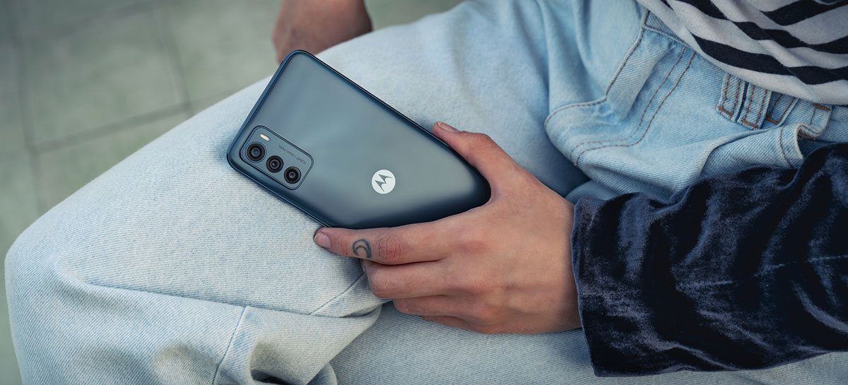 Motorola vai lançar Moto G62 5G e 'Frontier' em breve na Índia