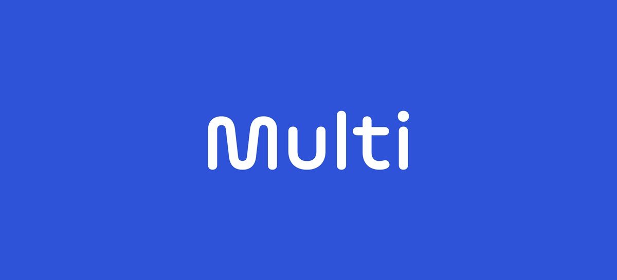 Multilaser passa a se chamar Multi em rebranding da marca