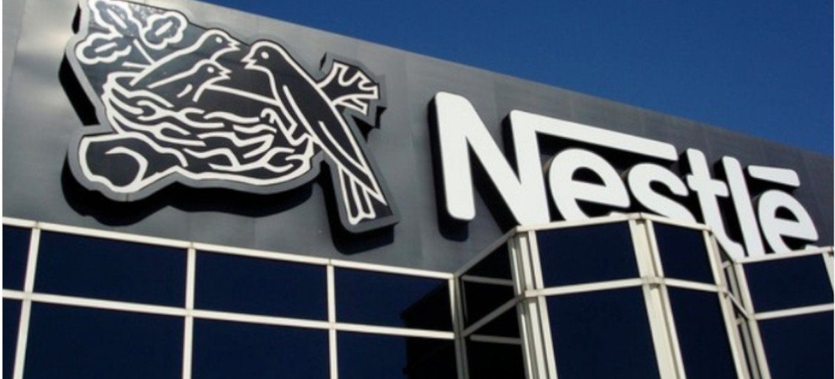 Nestlé moderniza fábrica no Brasil com 5G, carro robô e mais