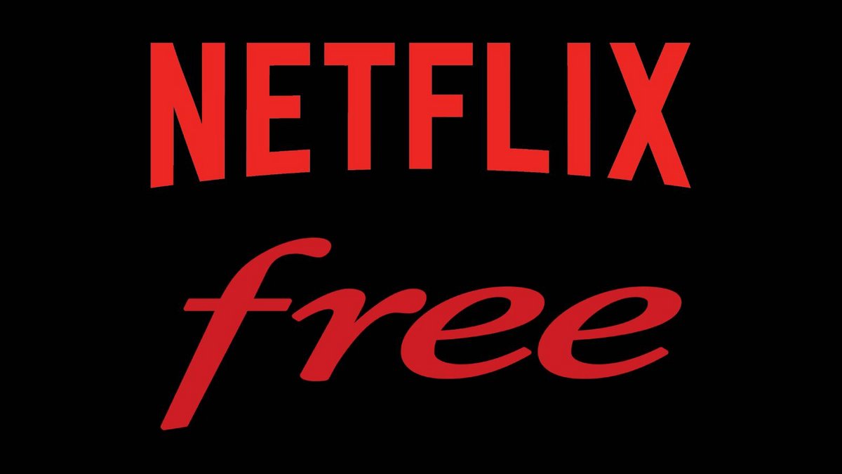 Netflix miễn phí