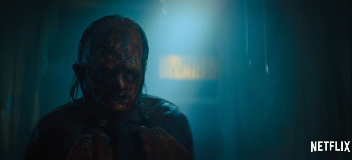 Netflix divulga novo trailer do reboot de O Massacre da Serra Elétrica