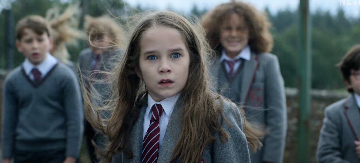 Netflix divulga trailer do filme Matilda: O Musical; veja