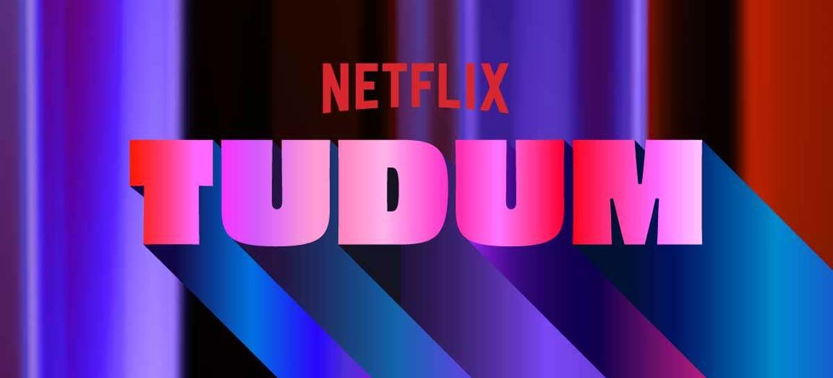 Netflix anuncia retorno do evento Tudum para setembro