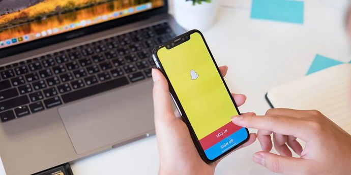 Nếu bạn ngừng kết bạn với ai đó trên snapchat, bạn có bị mất danh hiệu không?
