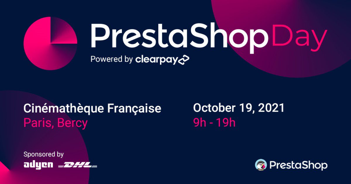 PrestaShop-Day-octobre-2021