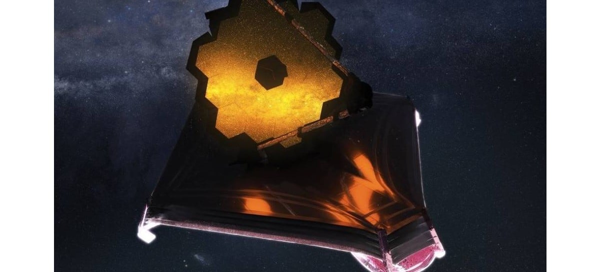 Primeiro "alvo" do telescópio James Webb é um segredo; mas veja os outros