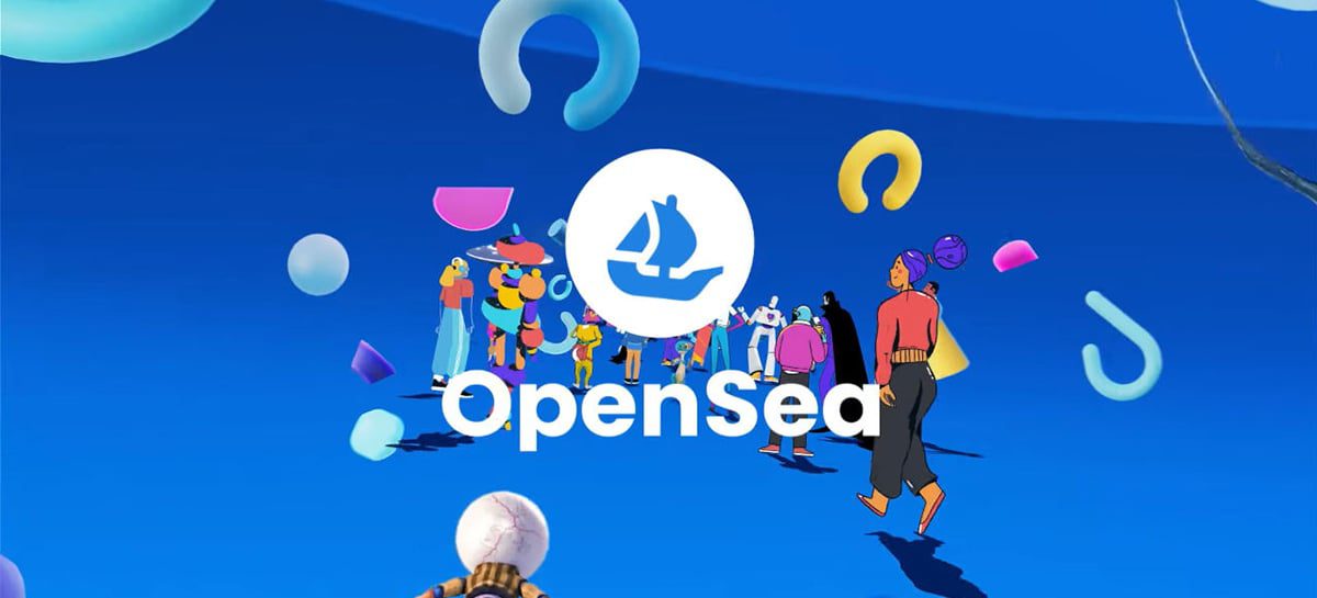 Usuários da plataforma OpenSea perdem centenas de NFTs após ataque de phishing