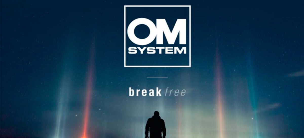 Fabricante de câmeras Olympus passa a se chamar OM System