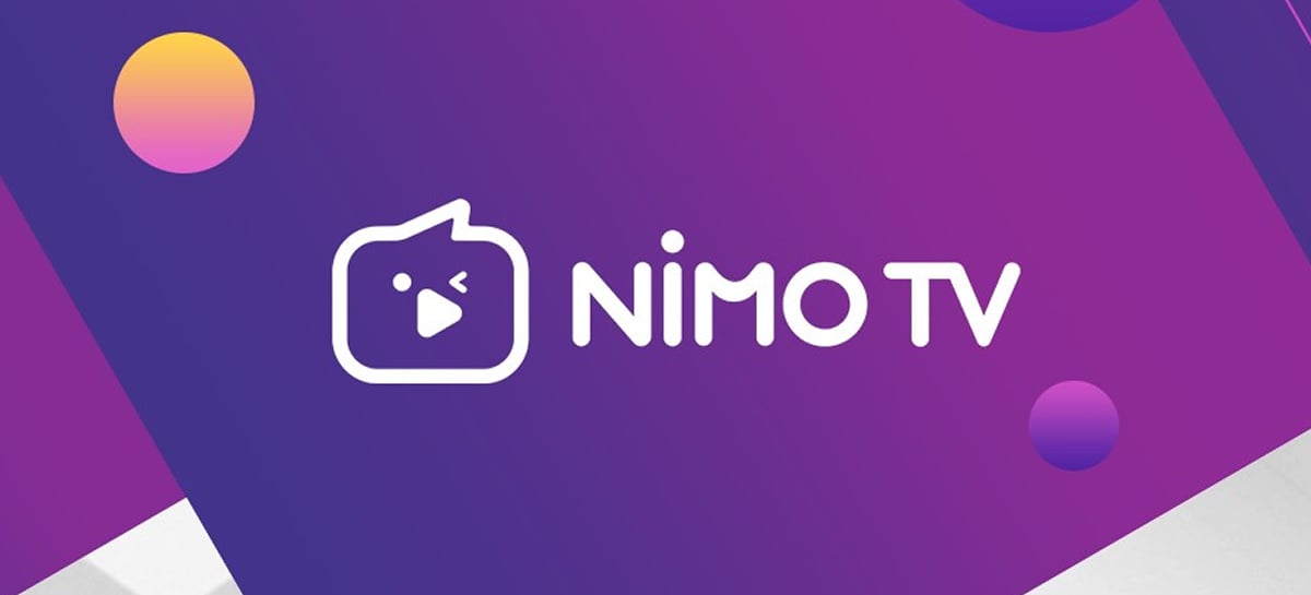 Nimo TV: plataforma anuncia fim das operações no Brasil