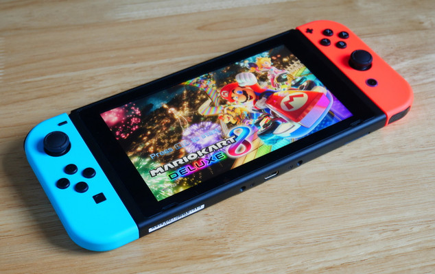 Nintendo Switch: vår guide för att tämja den