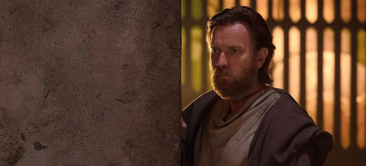 Obi-Wan Kenobi: produção se torna série original do Disney+ mais assistida na estreia